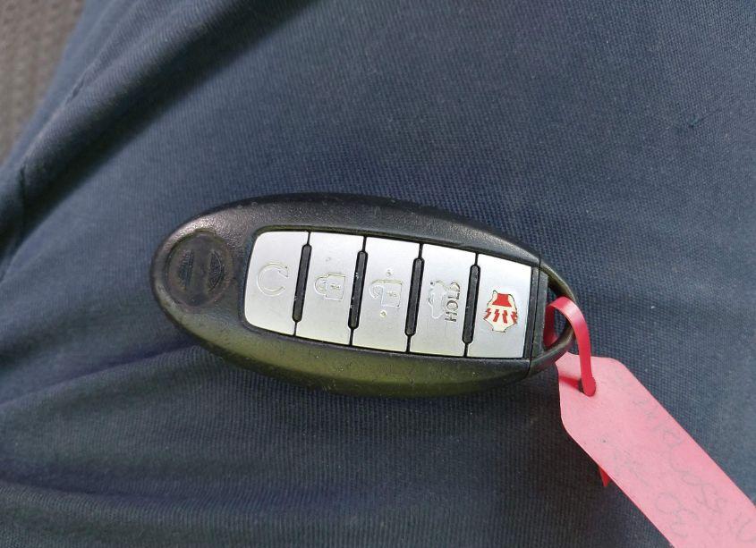 Photo 11 of 2014 Nissan Altima 2.5 S (VIN 1N4AL3AP8EC275572)