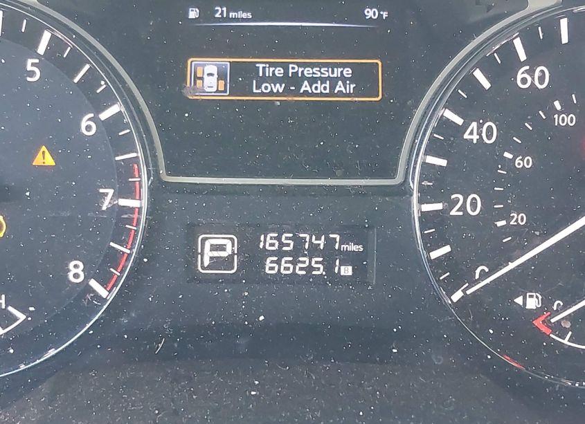 Photo 15 of 2014 Nissan Altima 2.5 S (VIN 1N4AL3AP8EC275572)