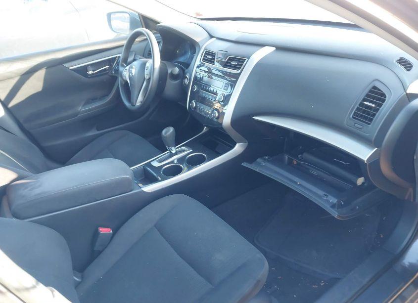 Photo 5 of 2014 Nissan Altima 2.5 S (VIN 1N4AL3AP8EC280691)
