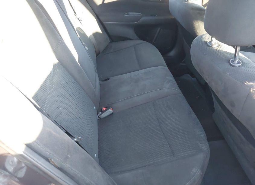 Photo 8 of 2014 Nissan Altima 2.5 S (VIN 1N4AL3AP8EC280691)