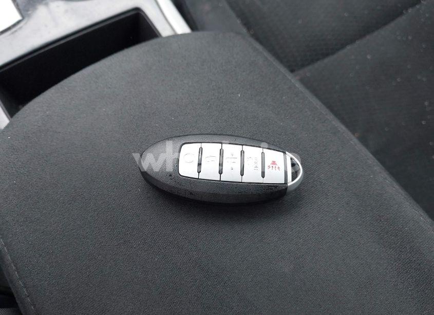 Photo 11 of 2014 Nissan Altima 2.5 SV (VIN 1N4AL3AP8EC289407)