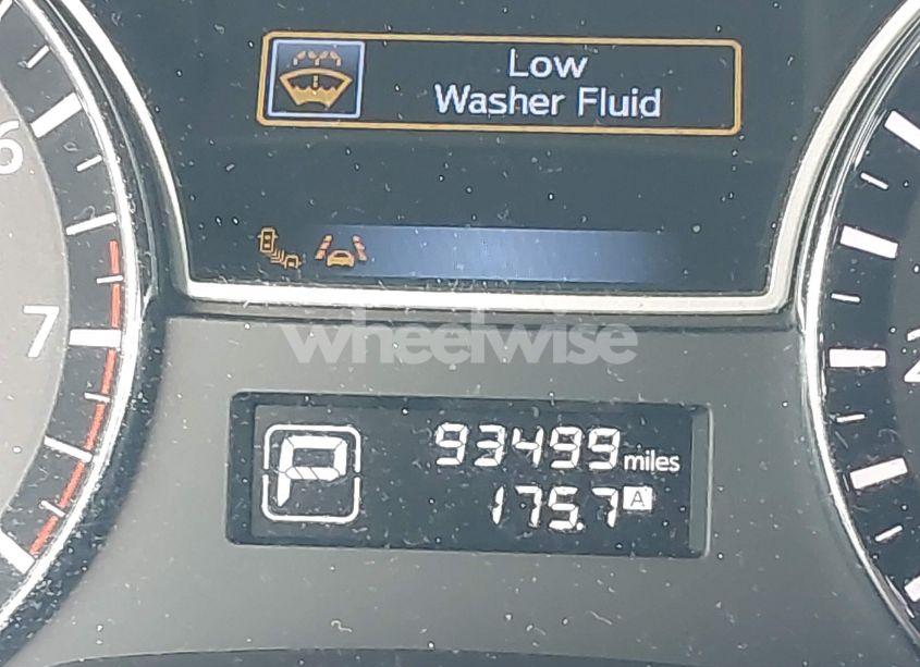 Photo 15 of 2014 Nissan Altima 2.5 SL (VIN 1N4AL3AP8EC289648)