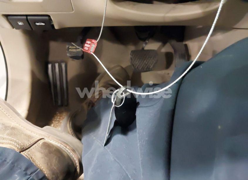 Photo 11 of 2014 Nissan Altima 2.5 SV (VIN 1N4AL3AP8EC318968)