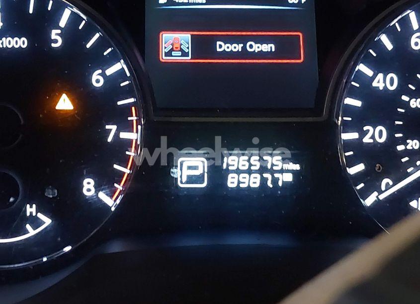 Photo 15 of 2014 Nissan Altima 2.5 SV (VIN 1N4AL3AP8EC318968)