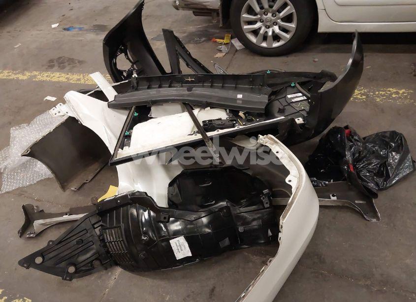 Photo 12 of 2014 Nissan Altima 2.5 S (VIN 1N4AL3AP8EC319893)