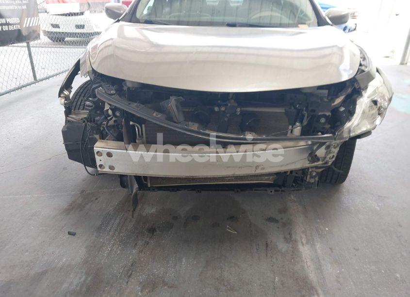 Photo 6 of 2014 Nissan Altima 2.5 S (VIN 1N4AL3AP8EC324107)