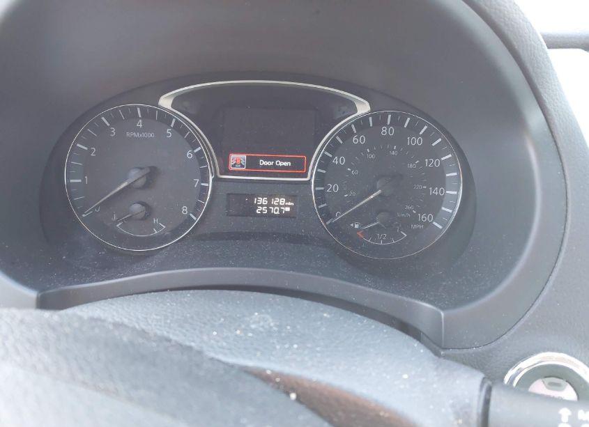 Photo 7 of 2014 Nissan Altima 2.5 S (VIN 1N4AL3AP8EC408041)