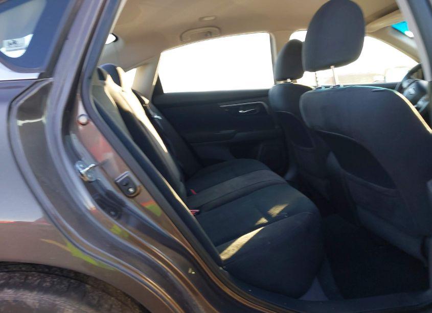 Photo 8 of 2014 Nissan Altima 2.5 S (VIN 1N4AL3AP8EC408041)