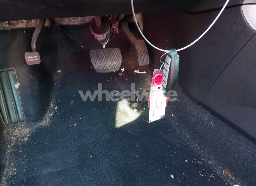 Photo 11 of 2014 Nissan Altima 2.5 SV (VIN 1N4AL3AP8EC408735)