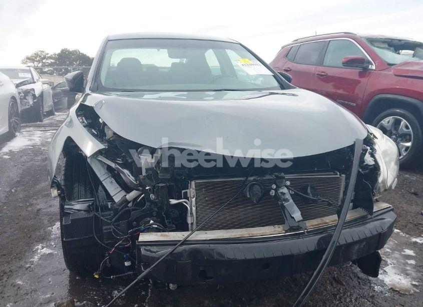 Photo 6 of 2014 Nissan Altima 2.5 SV (VIN 1N4AL3AP8EC408735)