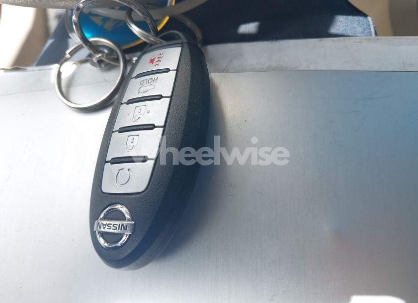 Photo 11 of 2014 Nissan Altima 2.5 S (VIN 1N4AL3AP8EC411098)