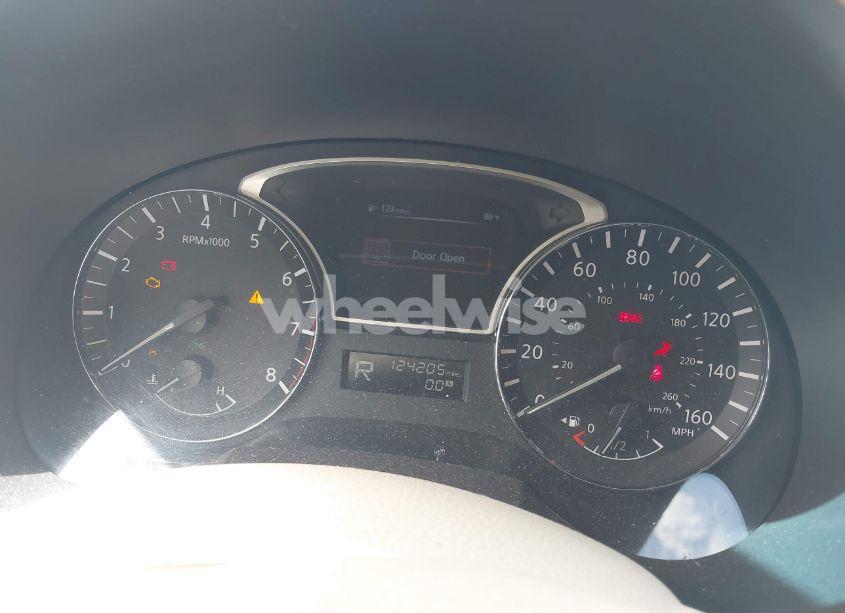 Photo 15 of 2014 Nissan Altima 2.5 S (VIN 1N4AL3AP8EC411098)