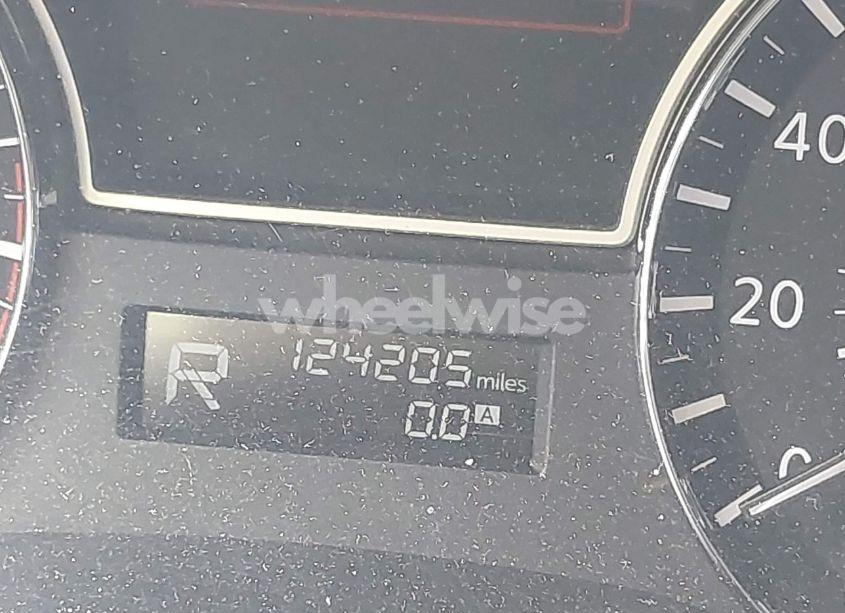 Photo 7 of 2014 Nissan Altima 2.5 S (VIN 1N4AL3AP8EC411098)