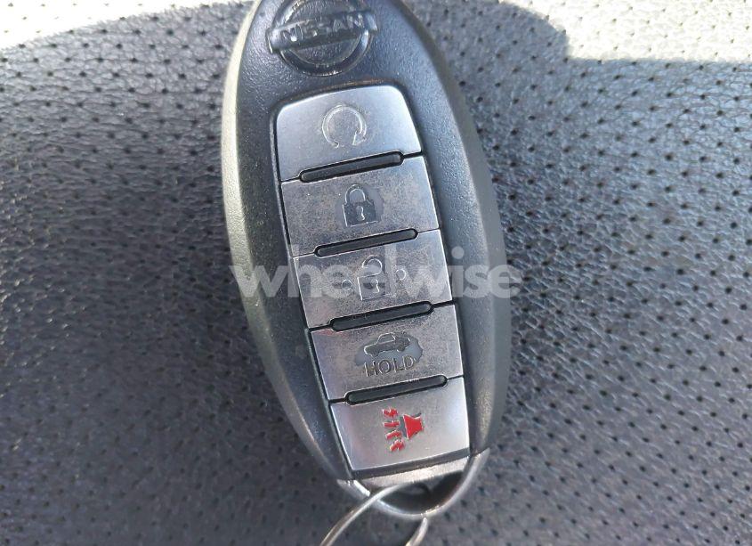 Photo 11 of 2014 Nissan Altima 2.5 SL (VIN 1N4AL3AP8EC415930)