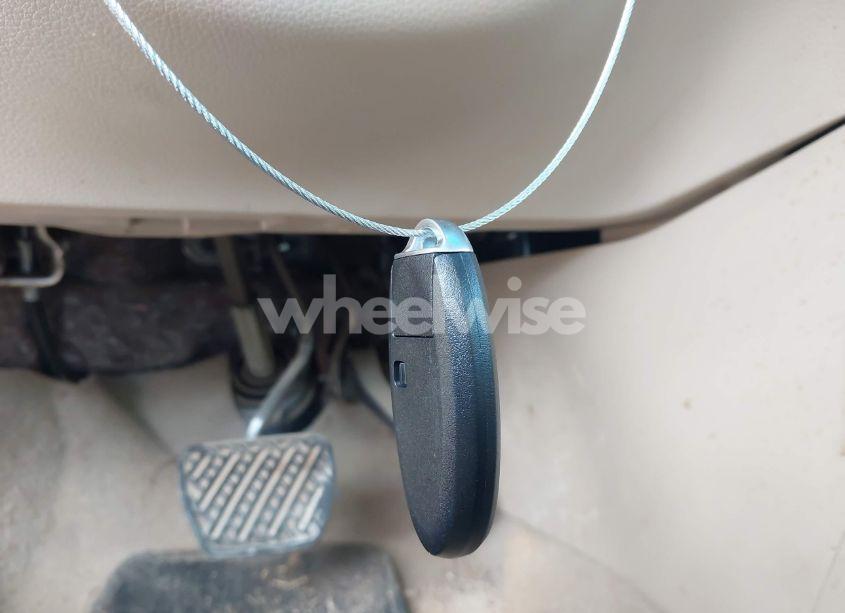 Photo 11 of 2014 Nissan Altima 2.5 S (VIN 1N4AL3AP8EC417175)