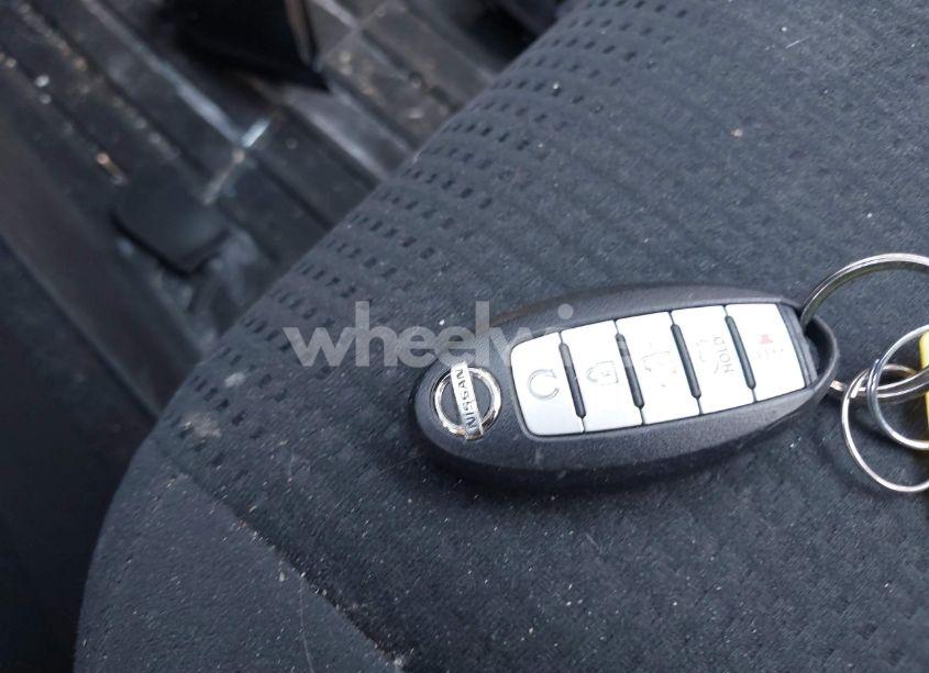 Photo 11 of 2014 Nissan Altima 2.5 S (VIN 1N4AL3AP8EC417189)