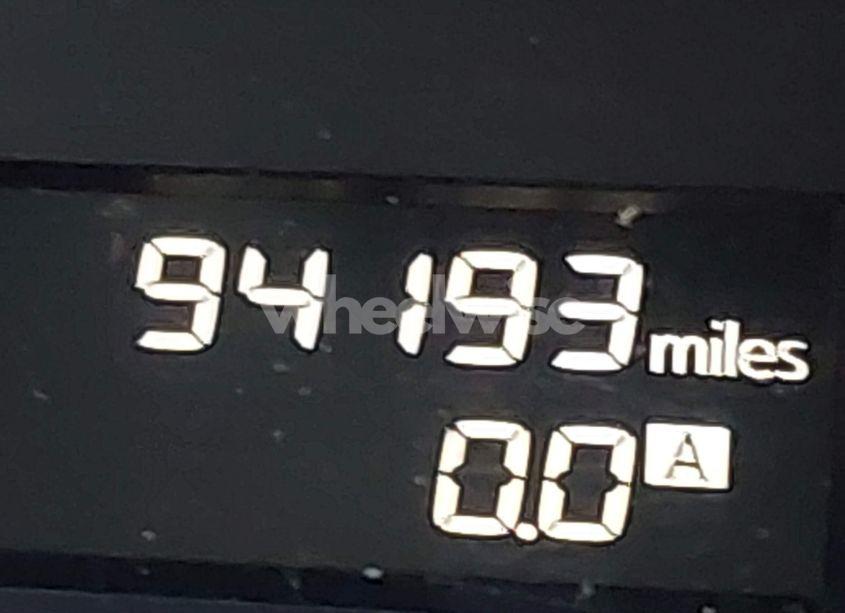 Photo 15 of 2014 Nissan Altima 2.5 SV (VIN 1N4AL3AP8EC417791)