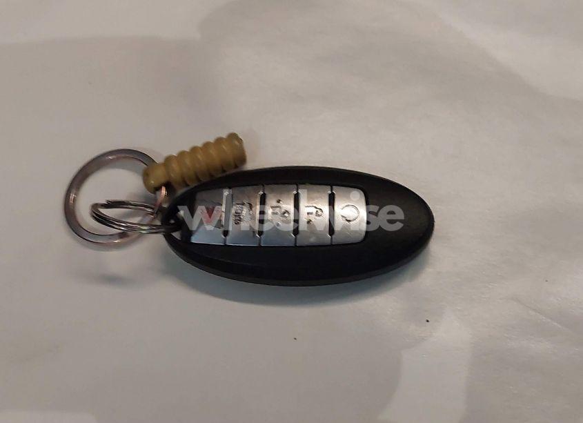 Photo 11 of 2014 Nissan Altima 2.5 SV (VIN 1N4AL3AP8EC421971)