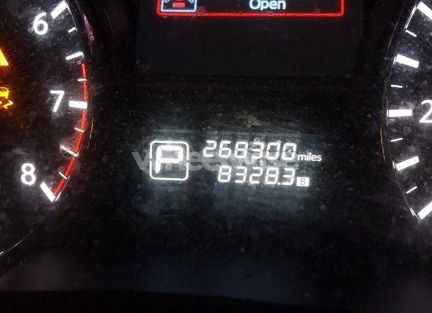 Photo 7 of 2014 Nissan Altima 2.5 SV (VIN 1N4AL3AP8EC421971)