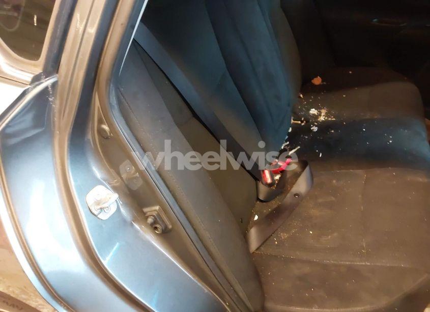 Photo 8 of 2014 Nissan Altima 2.5 SV (VIN 1N4AL3AP8EC421971)