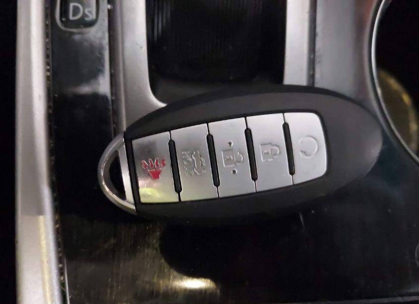 Photo 11 of 2014 Nissan Altima 2.5 S (VIN 1N4AL3AP8EC423736)