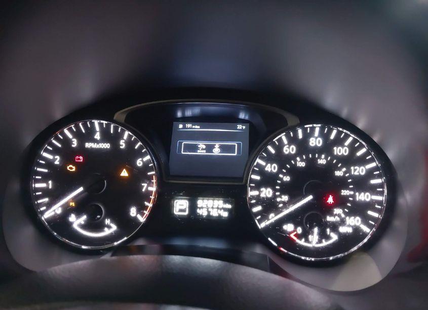 Photo 7 of 2014 Nissan Altima 2.5 S (VIN 1N4AL3AP8EC423736)