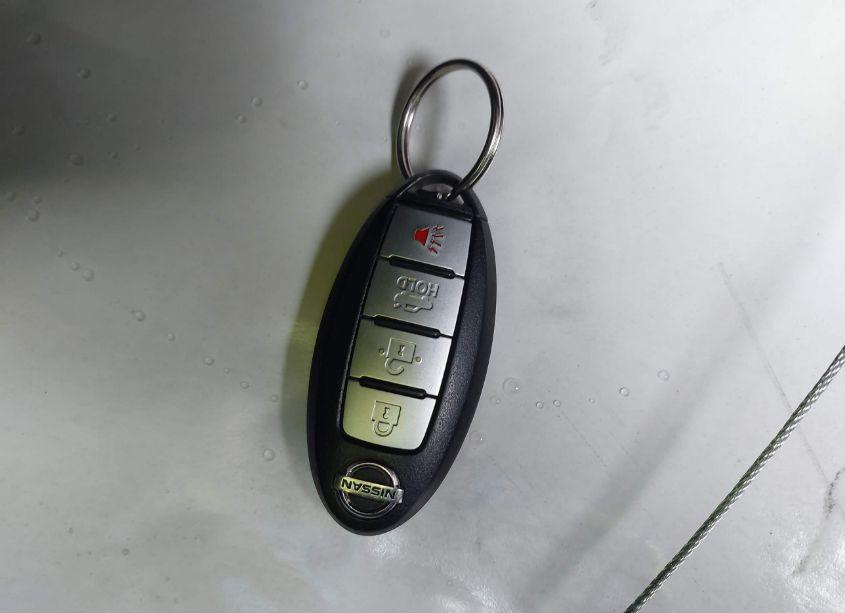 Photo 11 of 2014 Nissan Altima 2.5 S (VIN 1N4AL3AP8EC424014)