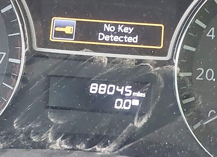 Photo 16 of 2014 Nissan Altima 2.5 S (VIN 1N4AL3AP8EC424014)