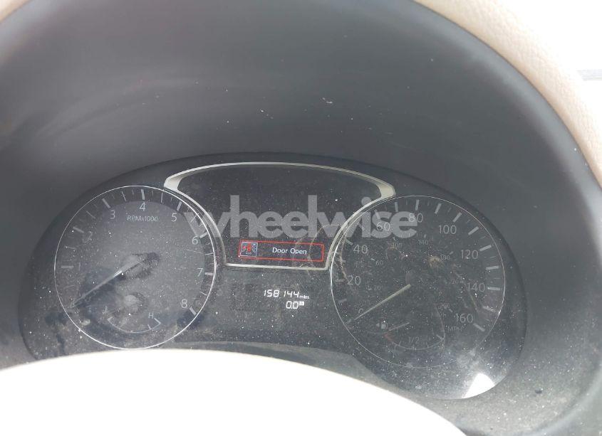 Photo 7 of 2014 Nissan Altima 2.5 S (VIN 1N4AL3AP8EC429956)