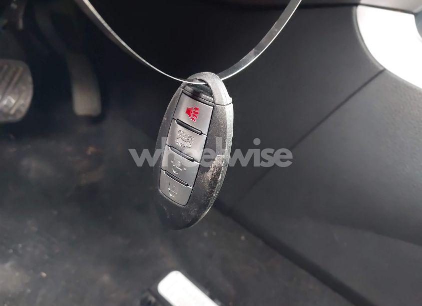 Photo 11 of 2014 Nissan Altima 2.5 S (VIN 1N4AL3AP8EC902495)