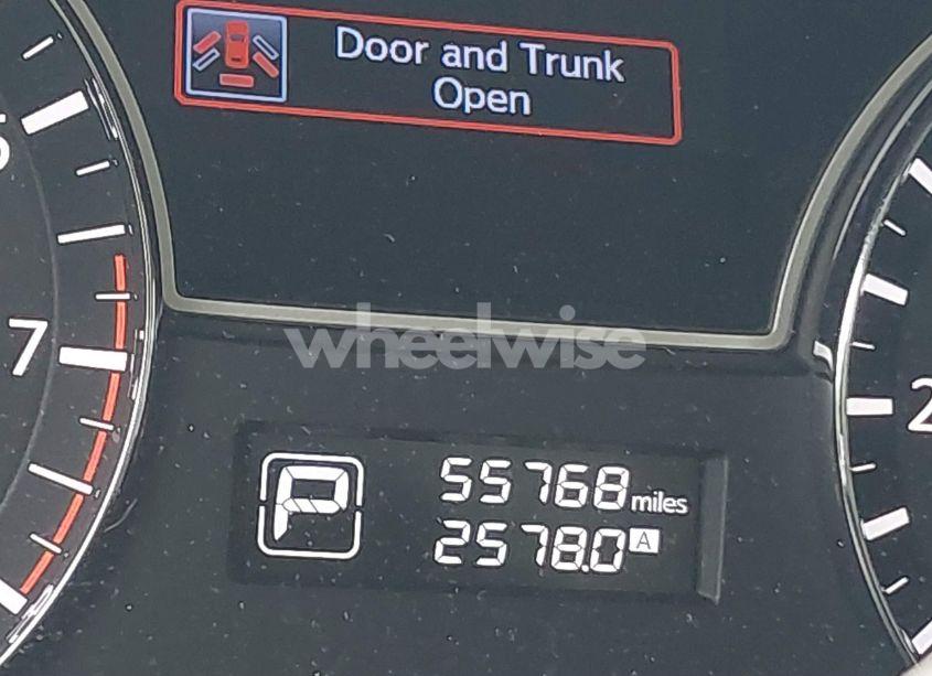 Photo 15 of 2014 Nissan Altima 2.5 SV (VIN 1N4AL3AP8EN207325)