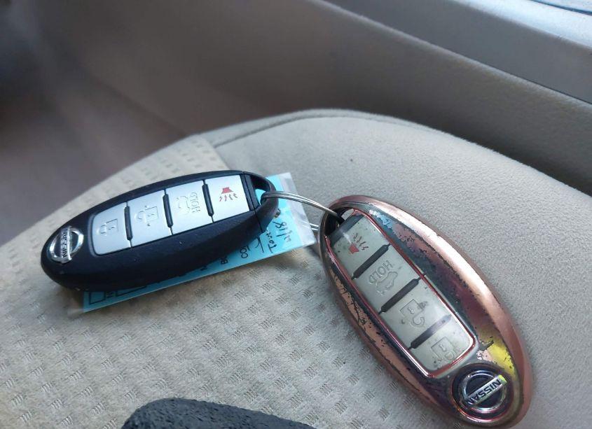 Photo 11 of 2014 Nissan Altima 2.5 S (VIN 1N4AL3AP8EN213450)