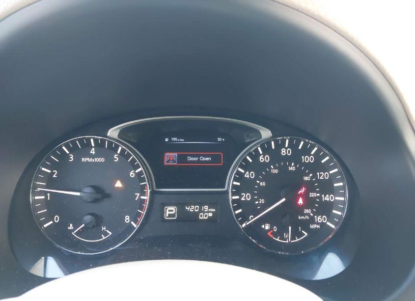 Photo 7 of 2014 Nissan Altima 2.5 S (VIN 1N4AL3AP8EN213450)