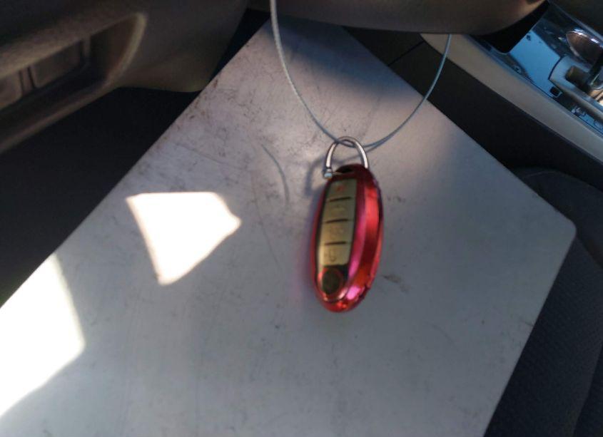 Photo 11 of 2014 Nissan Altima 2.5 S (VIN 1N4AL3AP8EN221743)