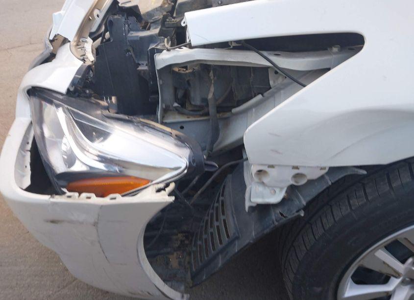 Photo 18 of 2014 Nissan Altima 2.5 S (VIN 1N4AL3AP8EN227963)