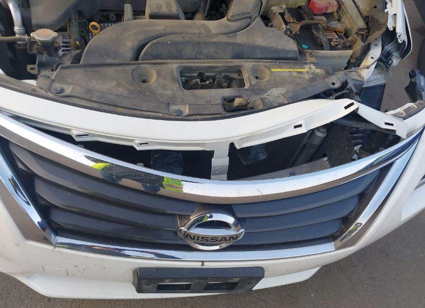 Photo 19 of 2014 Nissan Altima 2.5 S (VIN 1N4AL3AP8EN227963)