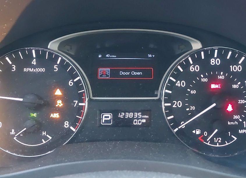 Photo 7 of 2014 Nissan Altima 2.5 S (VIN 1N4AL3AP8EN227963)