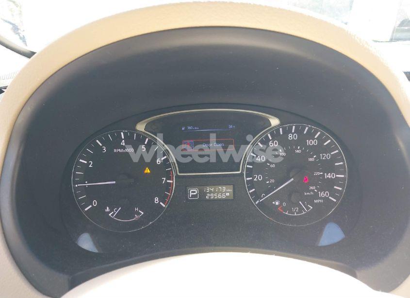 Photo 7 of 2014 Nissan Altima 2.5 S (VIN 1N4AL3AP8EN231513)