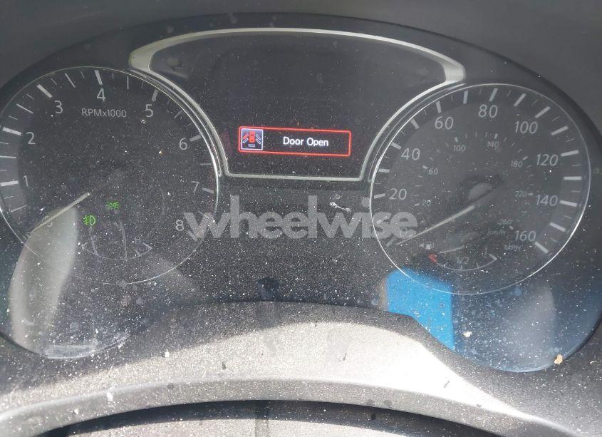 Photo 14 of 2014 Nissan Altima 2.5 SL (VIN 1N4AL3AP8EN240292)