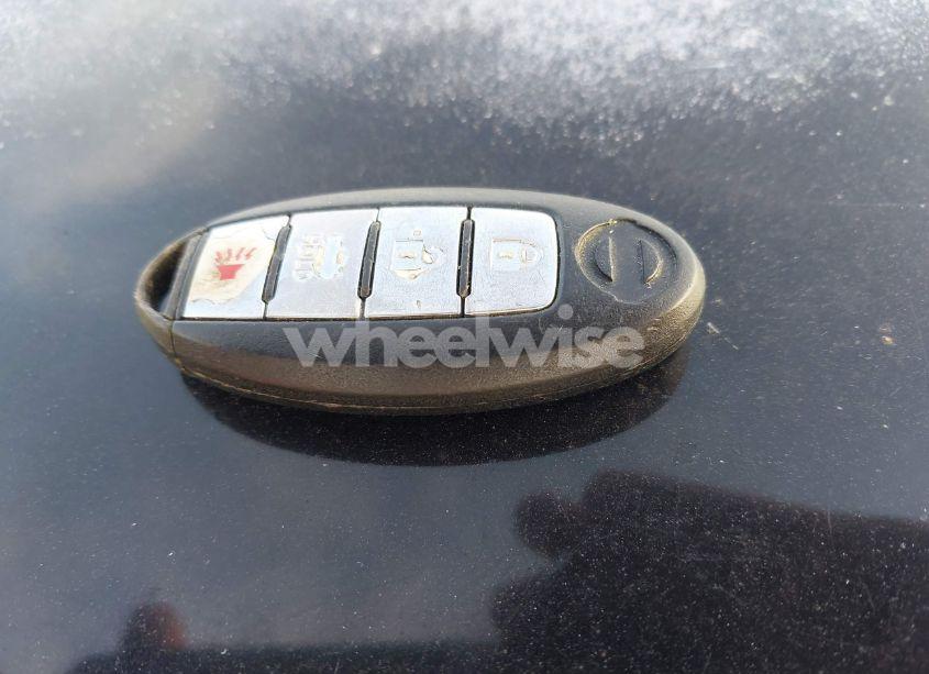 Photo 11 of 2014 Nissan Altima (VIN 1N4AL3AP8EN339162)