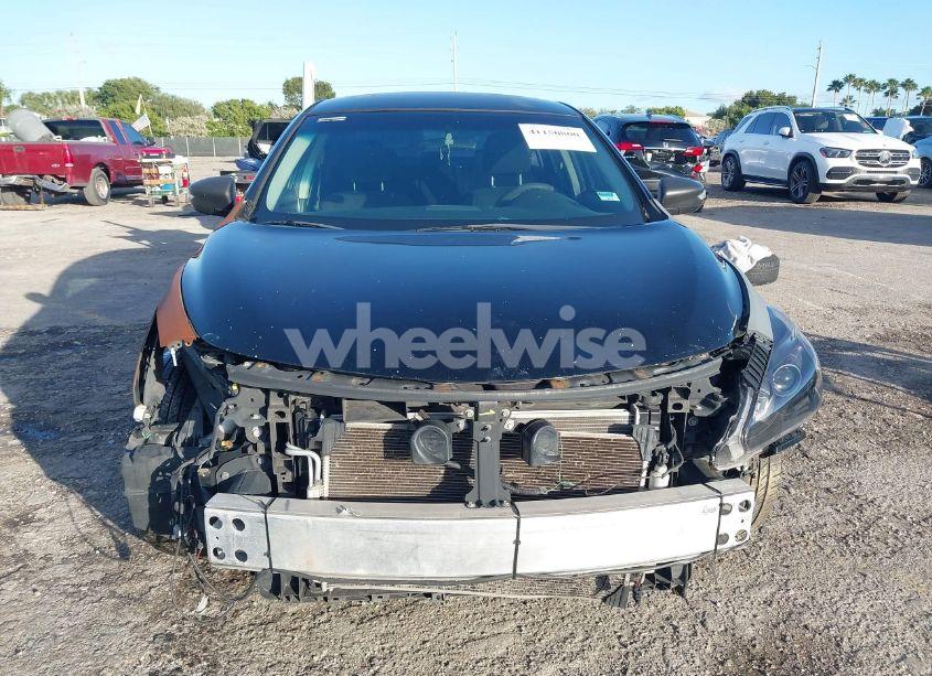 Photo 6 of 2014 Nissan Altima (VIN 1N4AL3AP8EN339162)