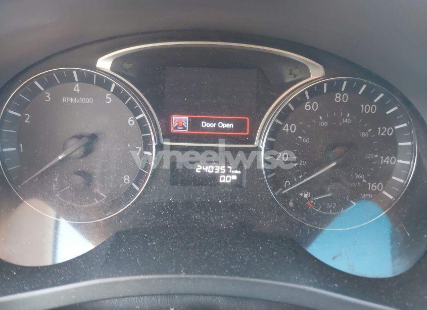 Photo 7 of 2014 Nissan Altima (VIN 1N4AL3AP8EN339162)