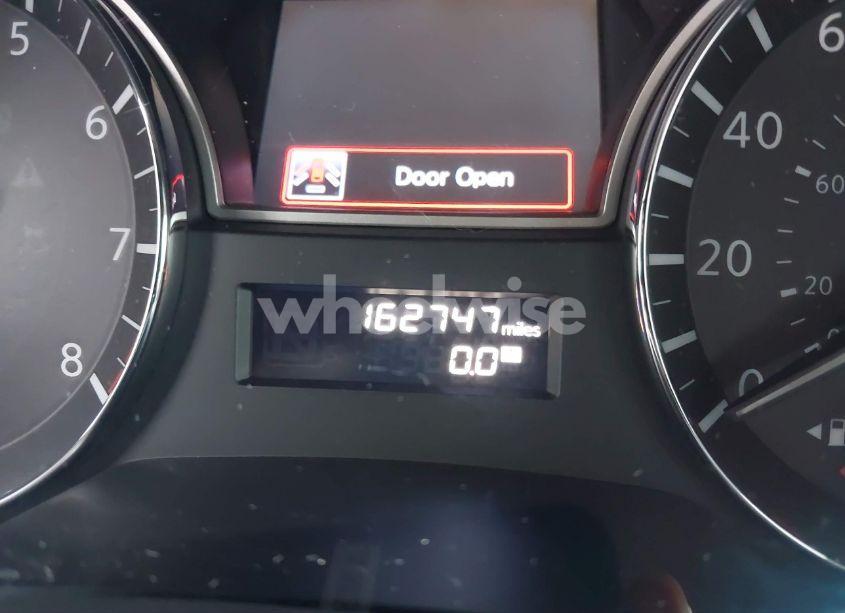 Photo 7 of 2014 Nissan Altima 2.5 S (VIN 1N4AL3AP8EN342398)