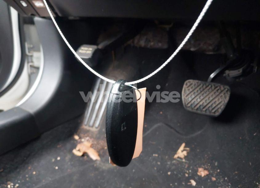 Photo 11 of 2014 Nissan Altima 2.5 S (VIN 1N4AL3AP8EN347987)