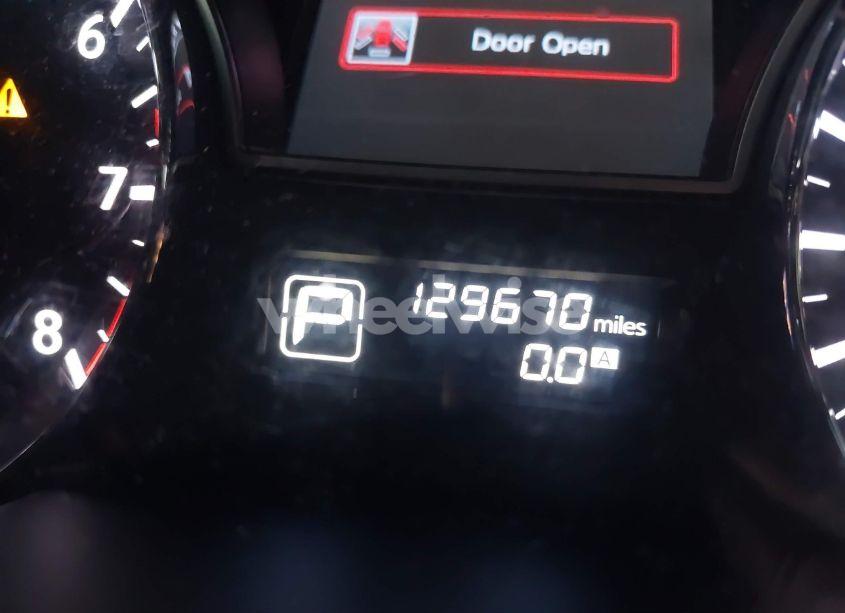 Photo 15 of 2014 Nissan Altima 2.5 S (VIN 1N4AL3AP8EN347987)