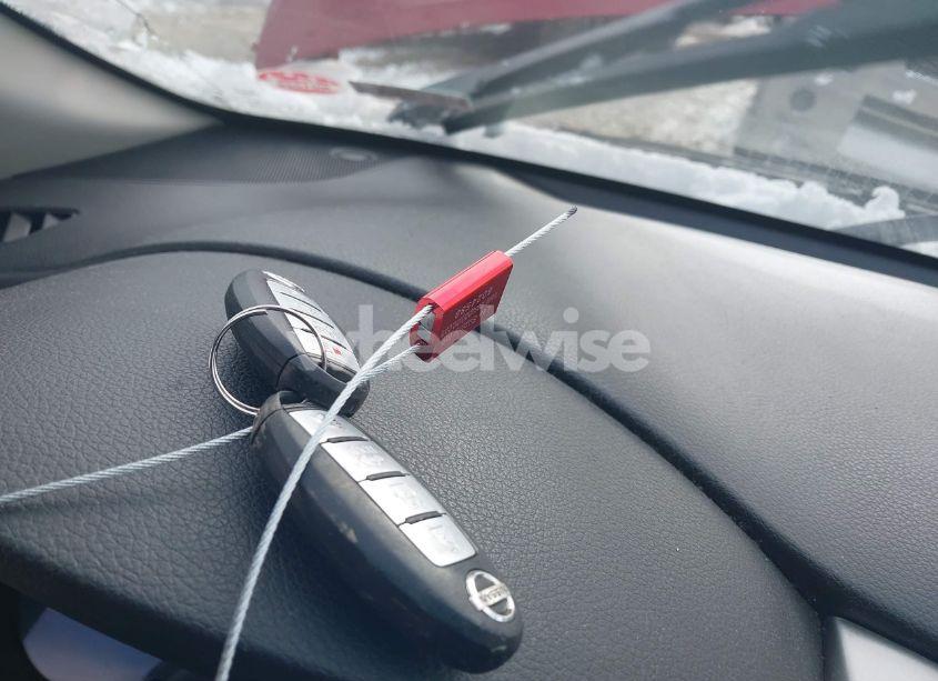 Photo 11 of 2014 Nissan Altima 2.5/2.5 S/2.5 SL/2.5 SV (VIN 1N4AL3AP8EN352168)