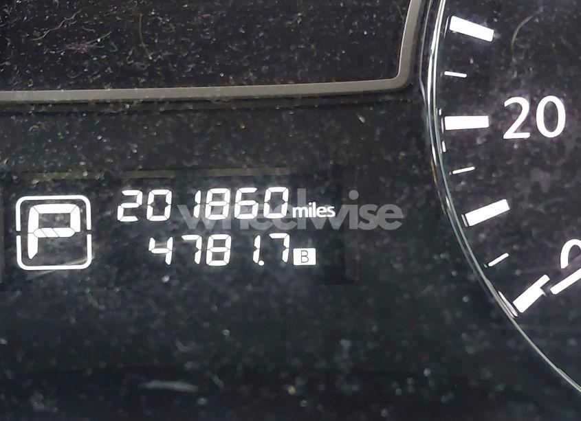 Photo 15 of 2014 Nissan Altima 2.5/2.5 S/2.5 SL/2.5 SV (VIN 1N4AL3AP8EN352168)