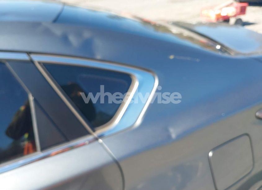 Photo 6 of 2014 Nissan Altima 2.5/2.5 S/2.5 SL/2.5 SV (VIN 1N4AL3AP8EN354535)