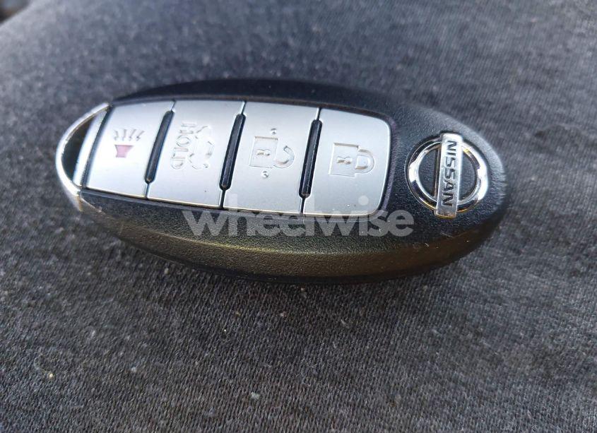 Photo 11 of 2014 Nissan Altima 2.5 S (VIN 1N4AL3AP8EN361548)