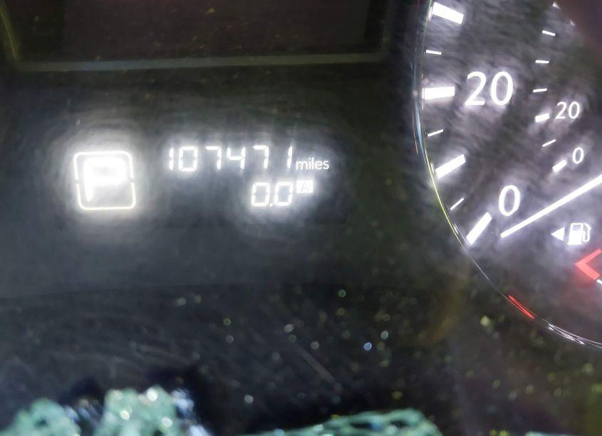 Photo 16 of 2014 Nissan Altima 2.5 S (VIN 1N4AL3AP8EN362473)